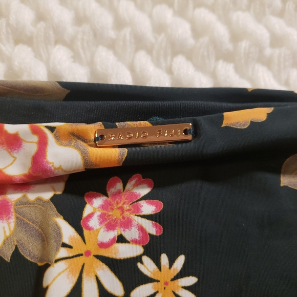 Anthropologie Radio Fiji Swim Set - Picture 5 of 6